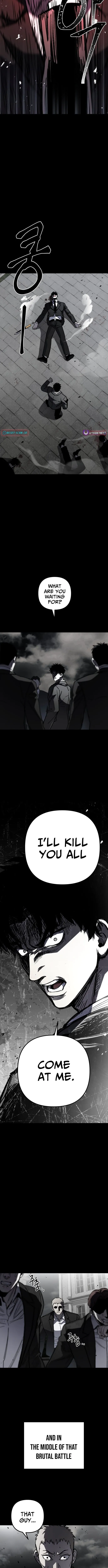 Yaksha Chapter 1 page 17 - 