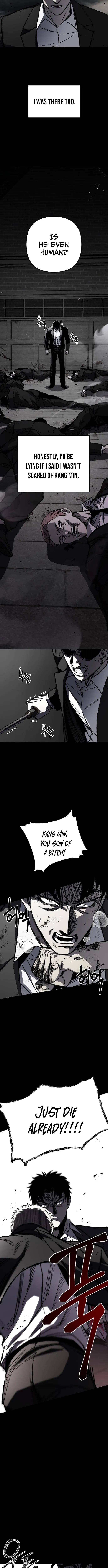 Yaksha Chapter 1 page 18 - 