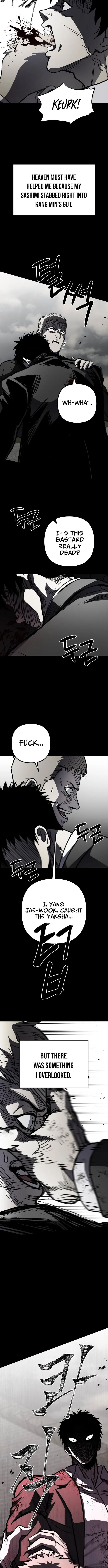 Yaksha Chapter 1 page 19 - 