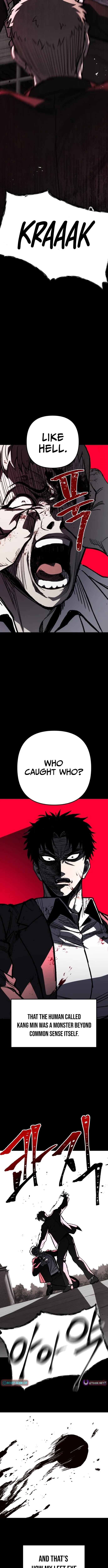Yaksha Chapter 1 page 20 - 