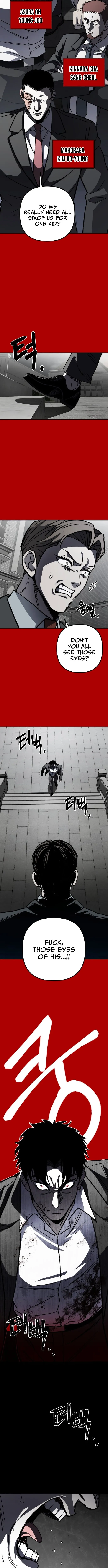 Yaksha Chapter 1 page 22 - 