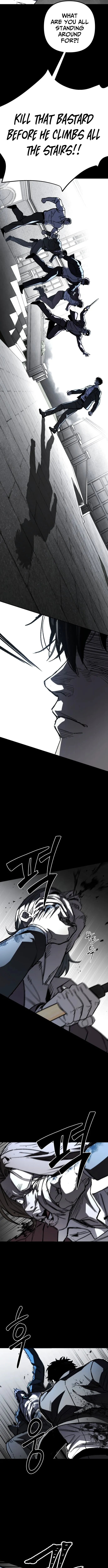 Yaksha Chapter 1 page 23 - 