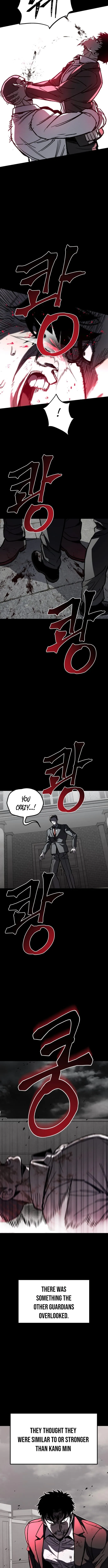 Yaksha Chapter 1 page 26 - 