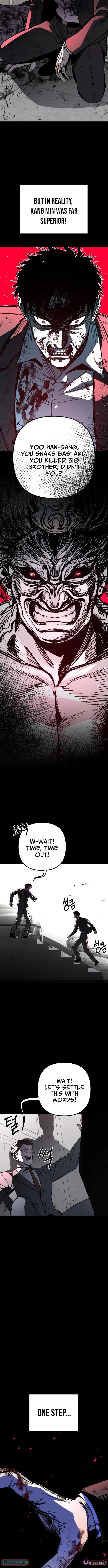 Yaksha Chapter 1 page 27 - 