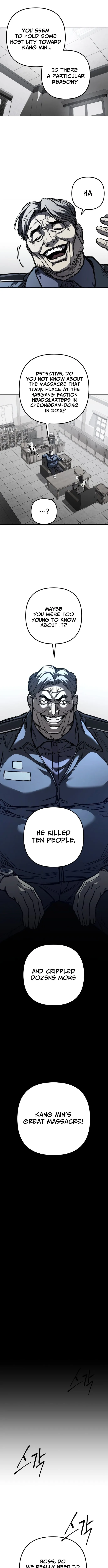 Yaksha Chapter 1 page 4 - 
