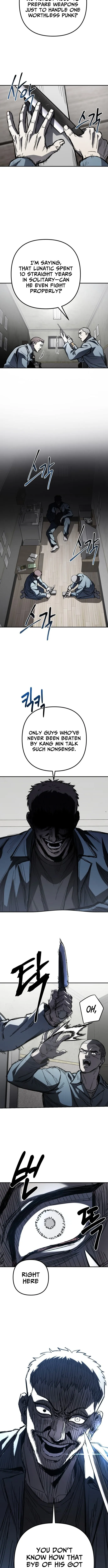 Yaksha Chapter 1 page 5 - 