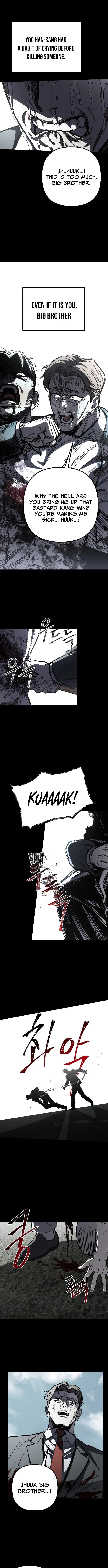 Yaksha Chapter 1 page 8 - 