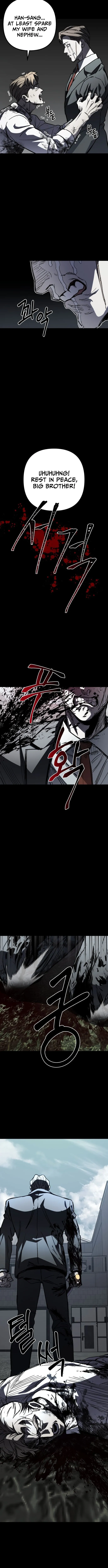 Yaksha Chapter 1 page 9 - 