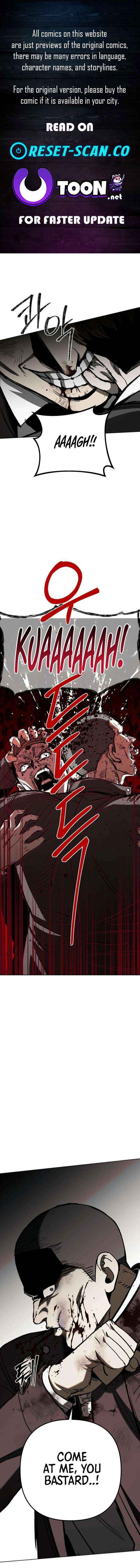Yaksha Chapter 10 page 1 - 