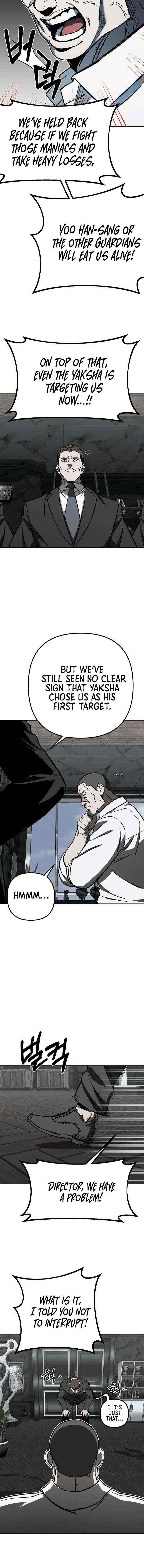 Yaksha Chapter 10 page 11 - 