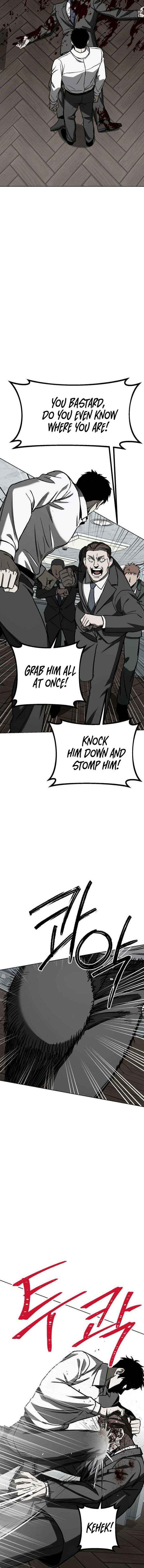 Yaksha Chapter 10 page 13 - 