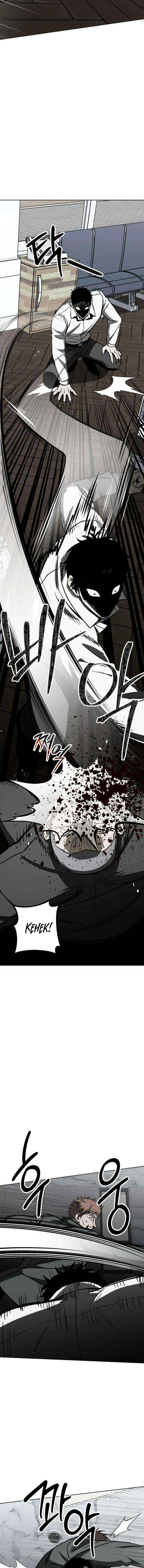 Yaksha Chapter 10 page 14 - 