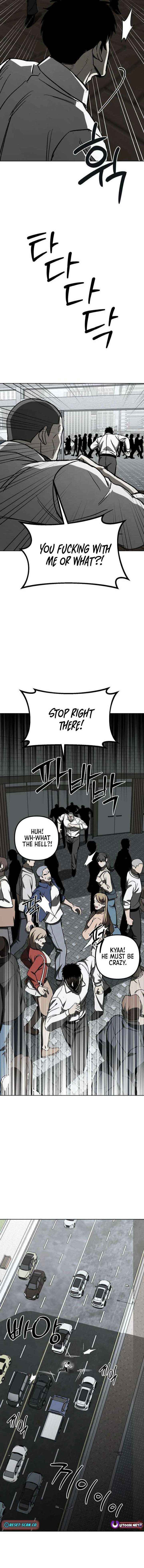 Yaksha Chapter 10 page 16 - 