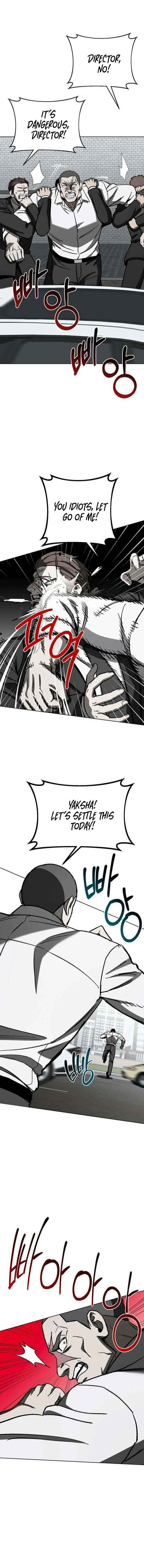 Yaksha Chapter 10 page 17 - 