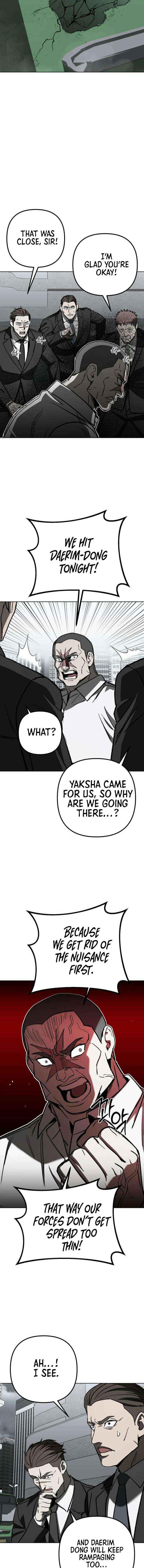 Yaksha Chapter 10 page 20 - 