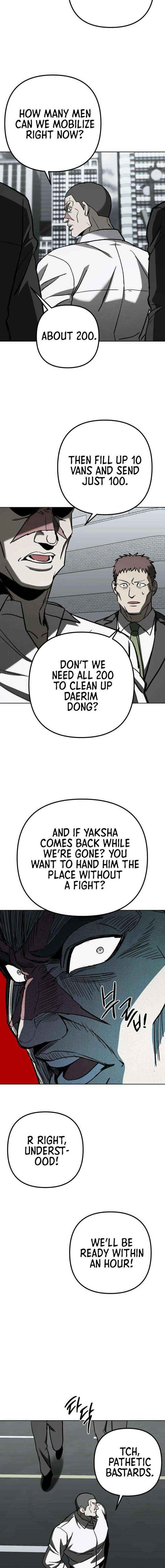 Yaksha Chapter 10 page 21 - 