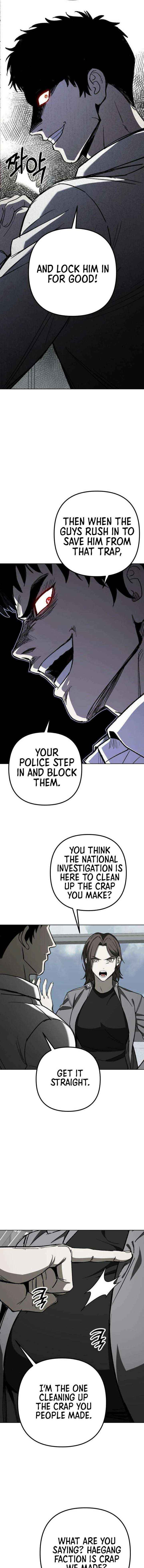 Yaksha Chapter 10 page 5 - 