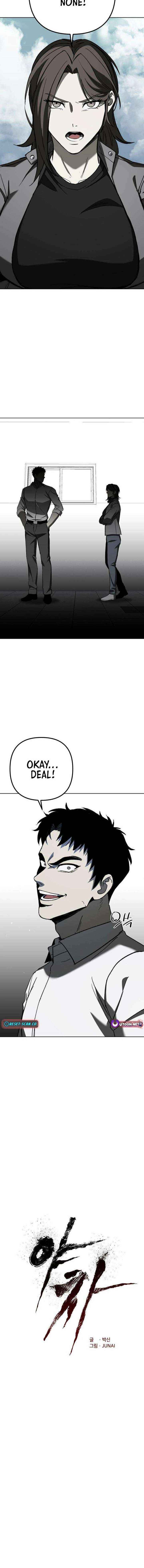 Yaksha Chapter 10 page 8 - 