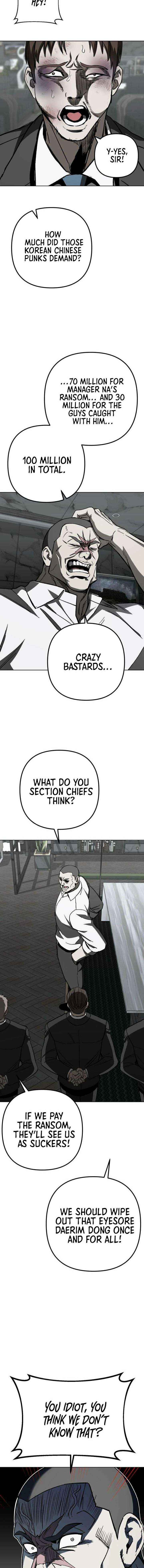 Yaksha Chapter 10 page 10 - 