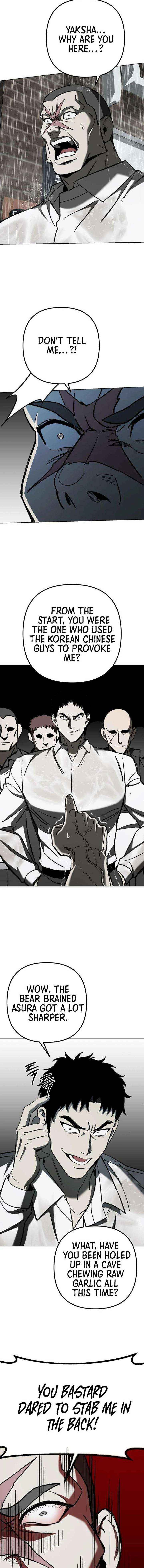 Yaksha Chapter 11 page 11 - 