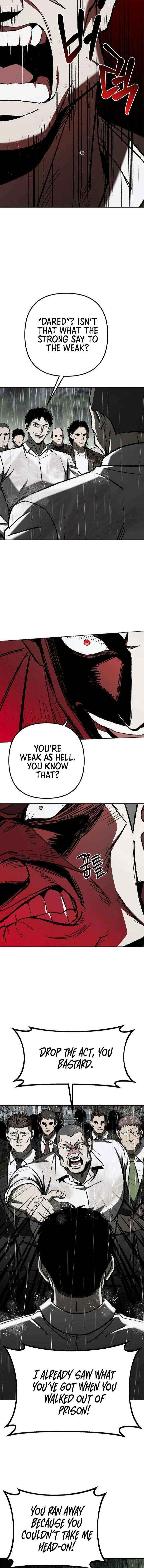 Yaksha Chapter 11 page 12 - 