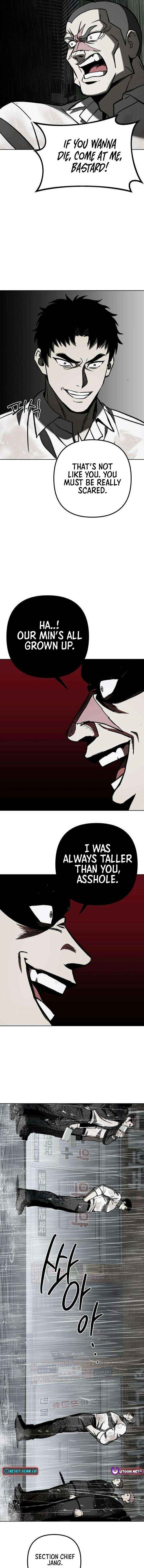 Yaksha Chapter 11 page 13 - 