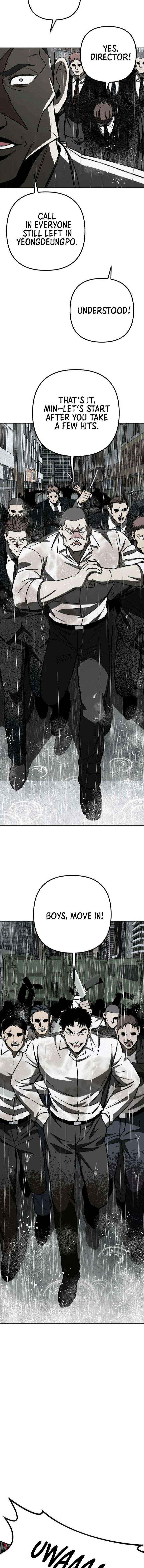 Yaksha Chapter 11 page 14 - 