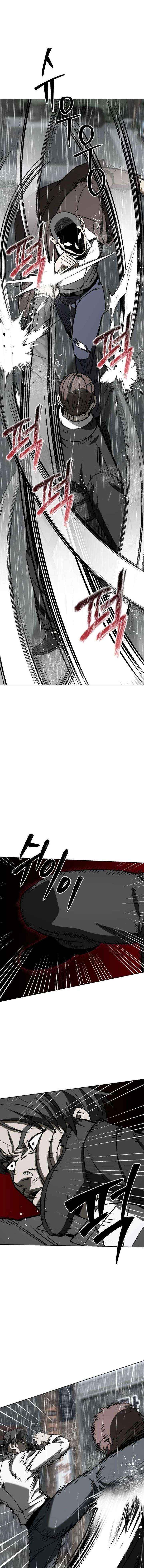 Yaksha Chapter 11 page 16 - 