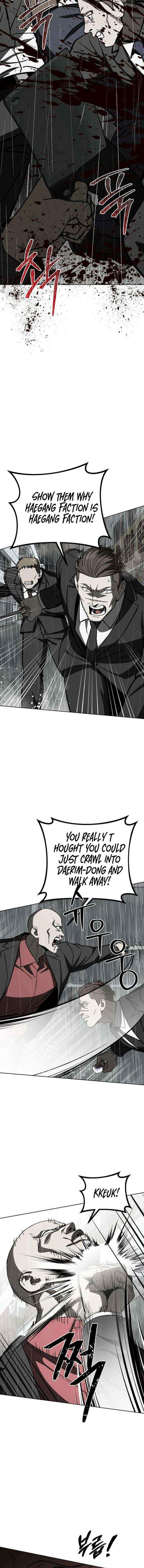 Yaksha Chapter 11 page 18 - 