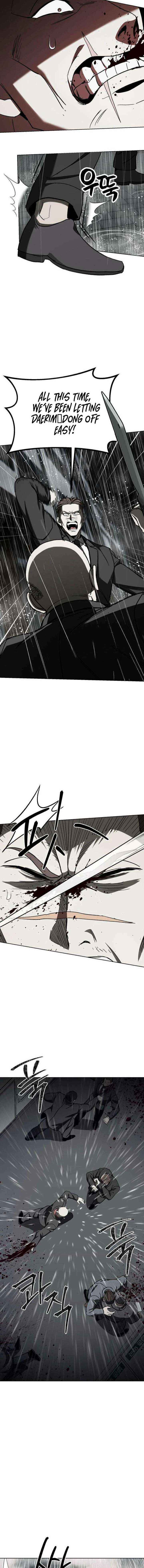 Yaksha Chapter 11 page 19 - 