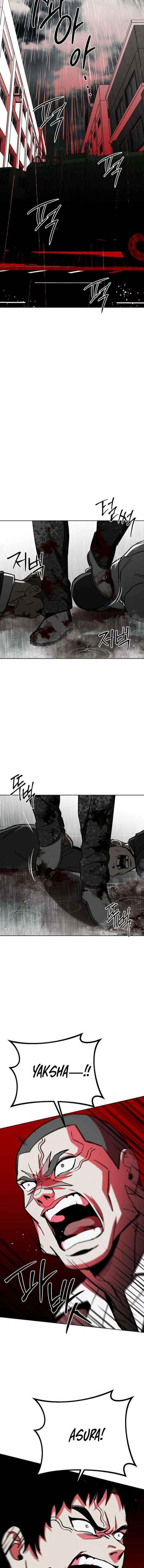 Yaksha Chapter 11 page 20 - 