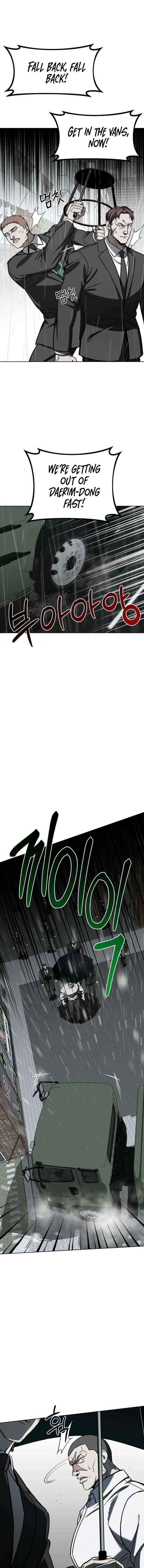 Yaksha Chapter 11 page 6 - 