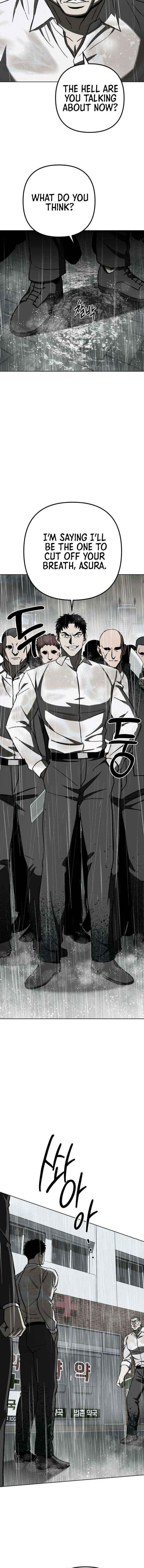 Yaksha Chapter 11 page 10 - 
