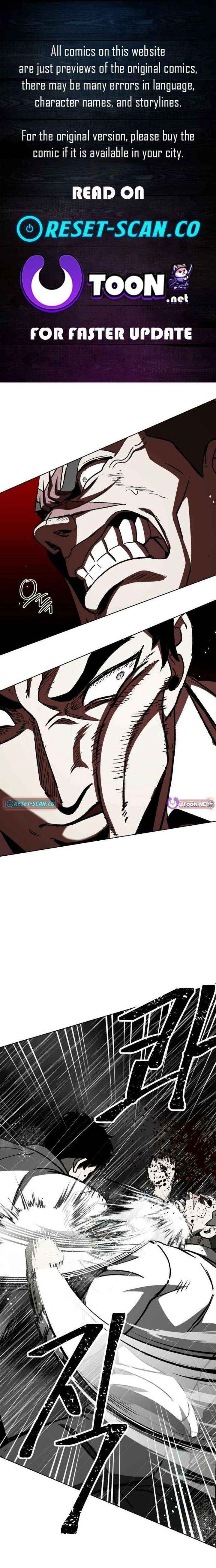Yaksha Chapter 12 page 1 - 