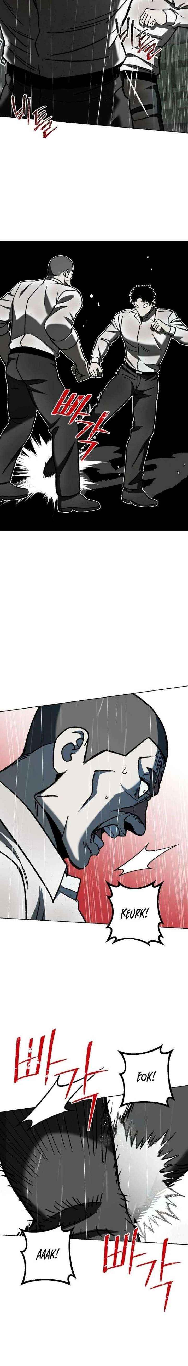 Yaksha Chapter 12 page 11 - 