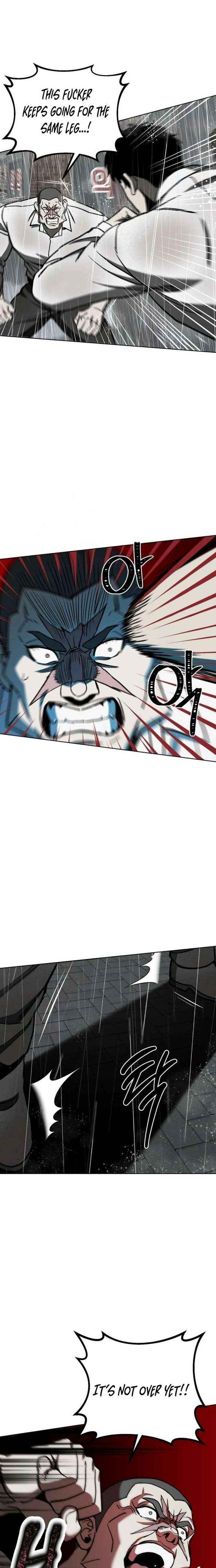 Yaksha Chapter 12 page 12 - 