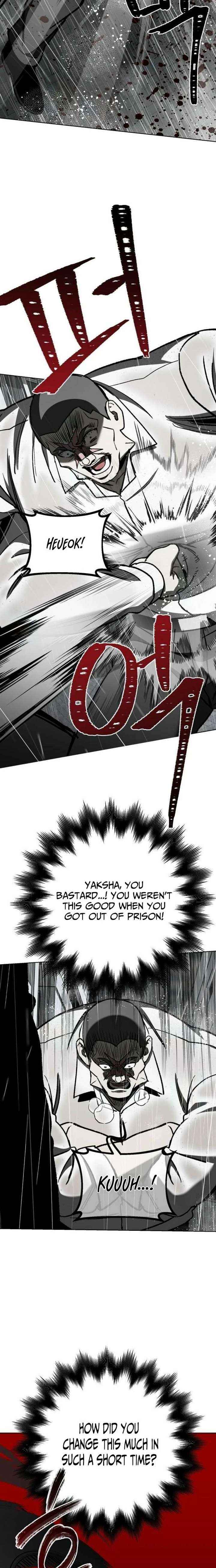 Yaksha Chapter 12 page 14 - 