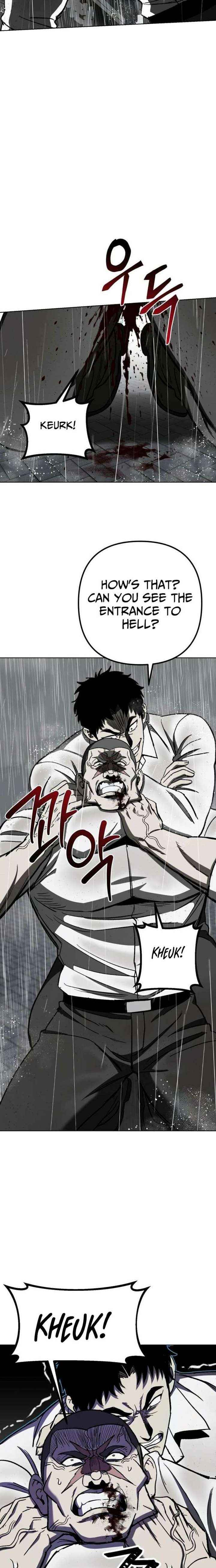Yaksha Chapter 12 page 16 - 