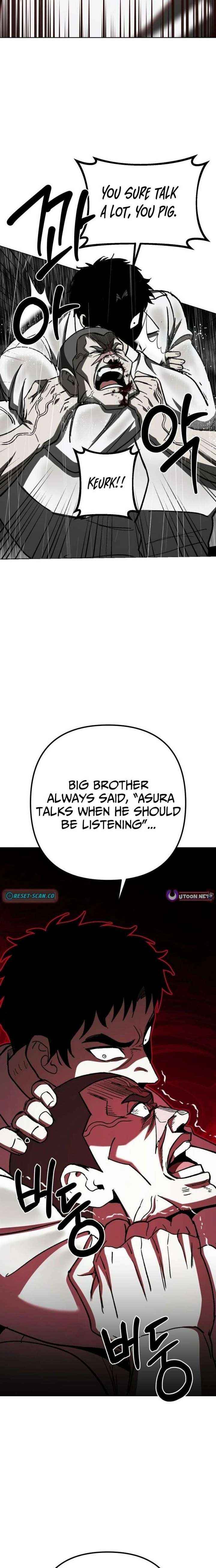 Yaksha Chapter 12 page 18 - 