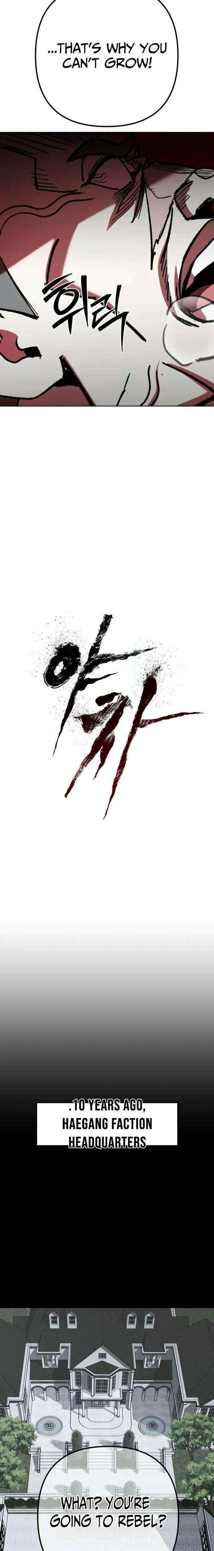 Yaksha Chapter 12 page 19 - 
