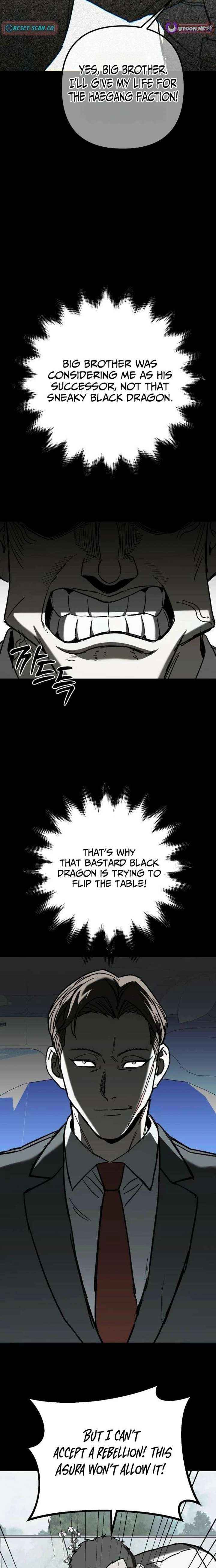 Yaksha Chapter 12 page 23 - 