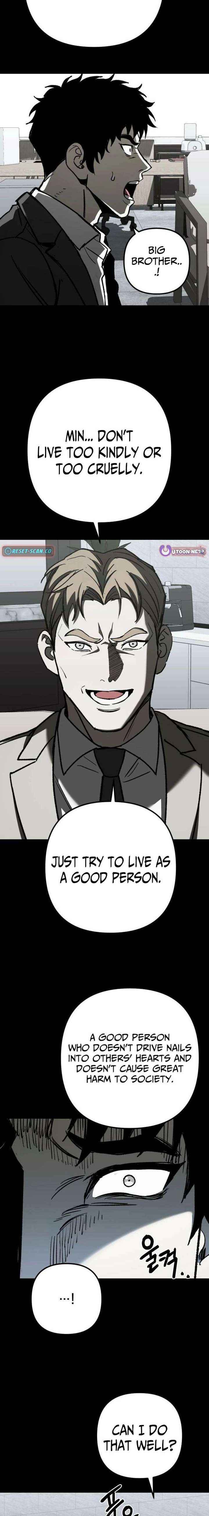 Yaksha Chapter 12 page 30 - 