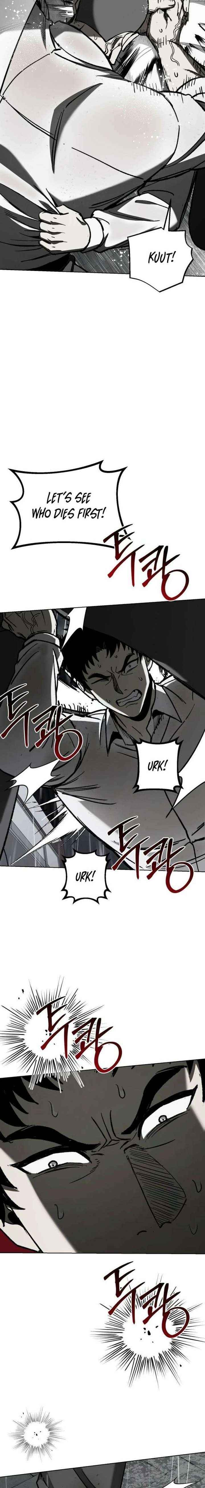 Yaksha Chapter 12 page 8 - 