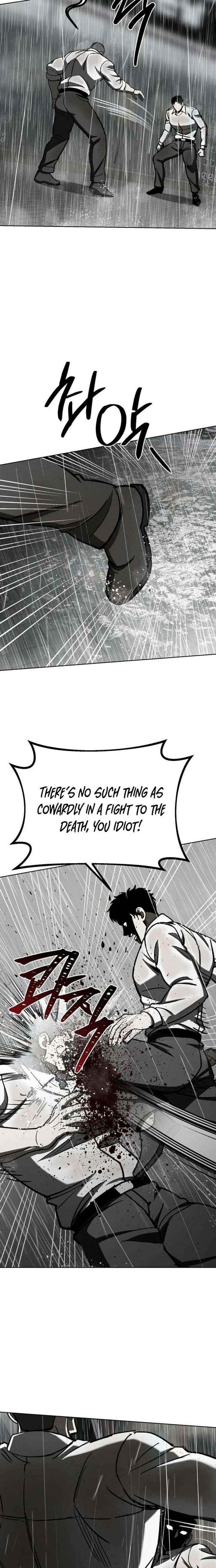 Yaksha Chapter 12 page 10 - 