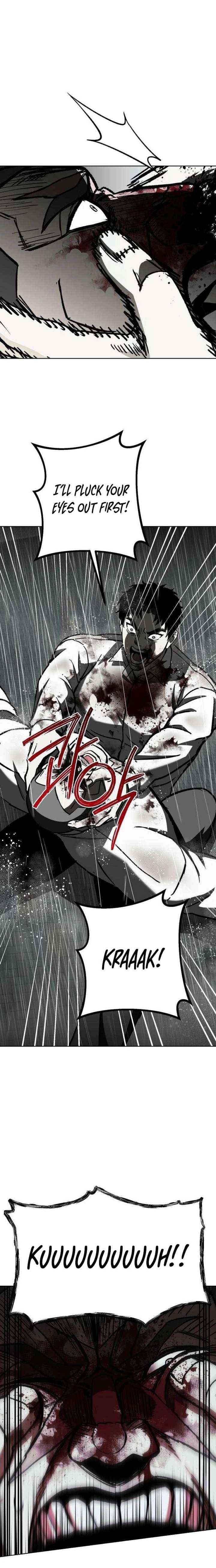 Yaksha Chapter 13 page 12 - 