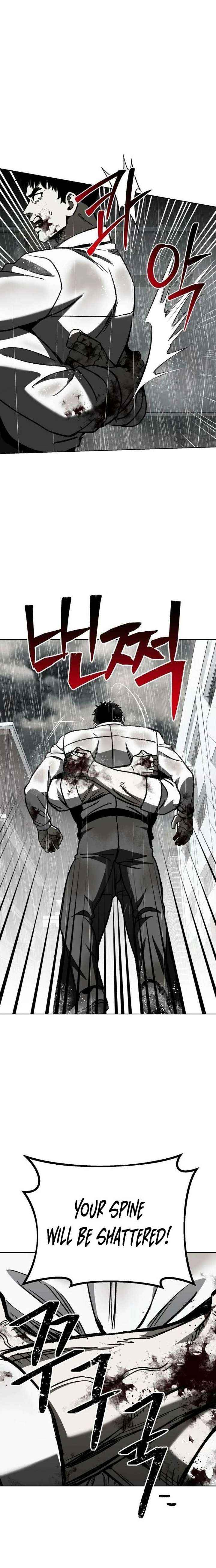 Yaksha Chapter 13 page 13 - 