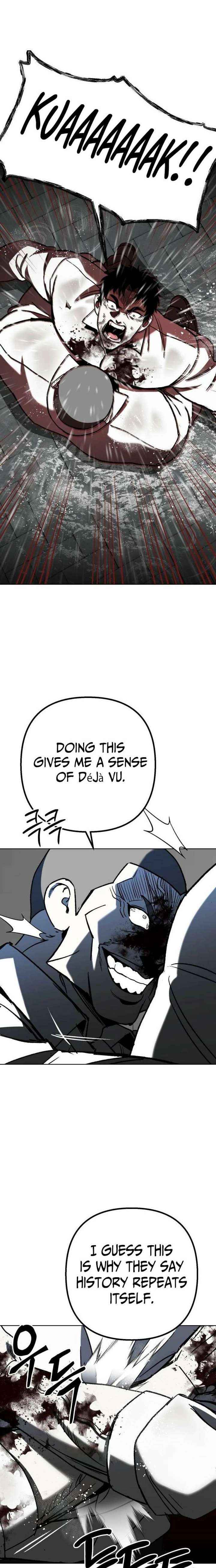 Yaksha Chapter 13 page 14 - 