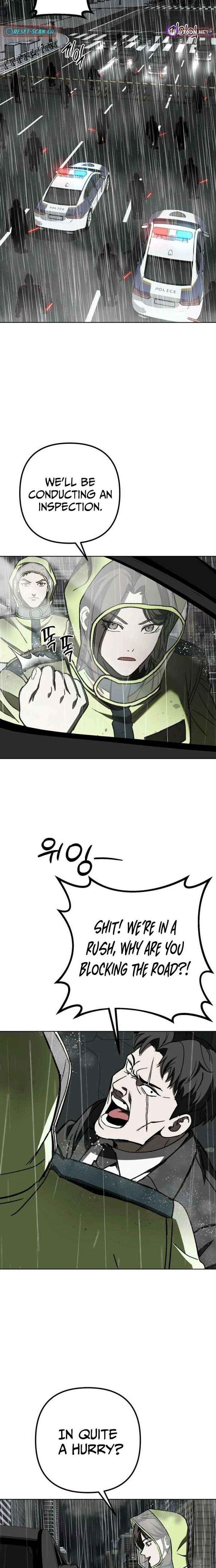 Yaksha Chapter 13 page 18 - 