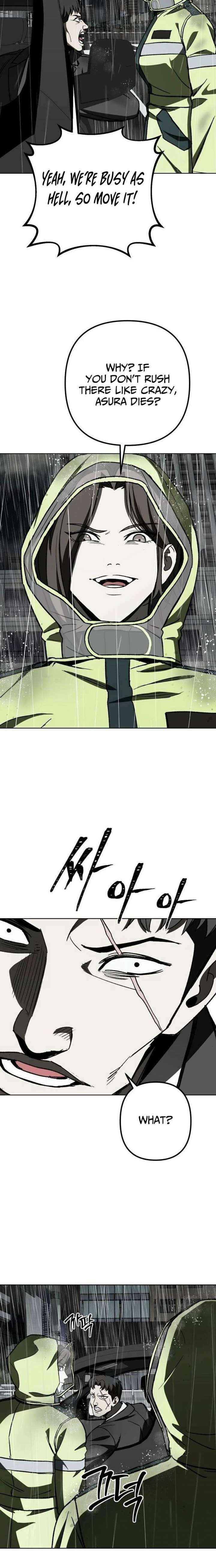 Yaksha Chapter 13 page 19 - 