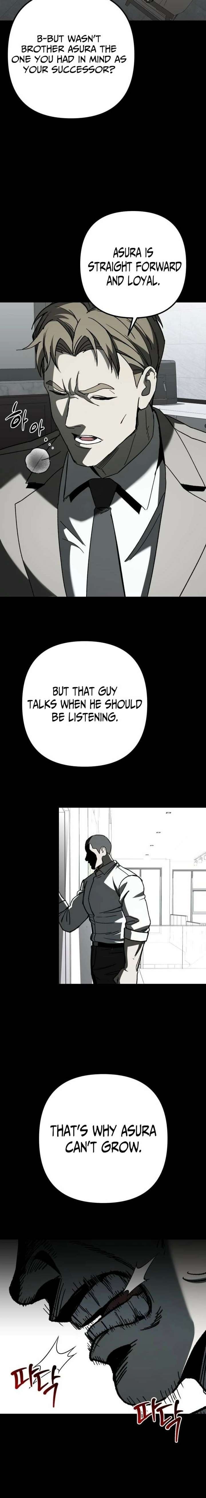 Yaksha Chapter 13 page 3 - 